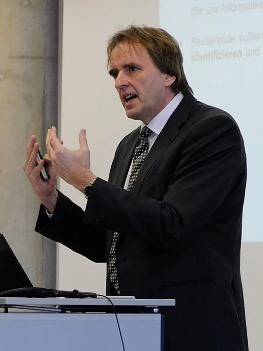 Prof. Dr. Norbert Pohlmann